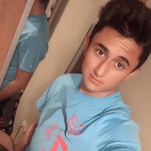 Meet your Posher, Jesus